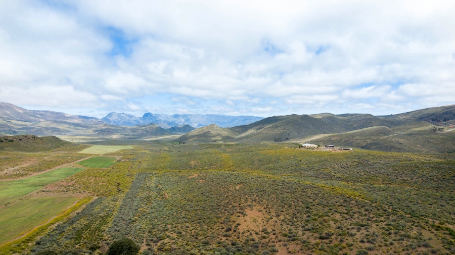 Commercial Property for Sale in Montagu Rural Western Cape